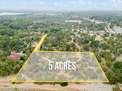 P/L/681 Amarillo Drive, Karnup WA 6176