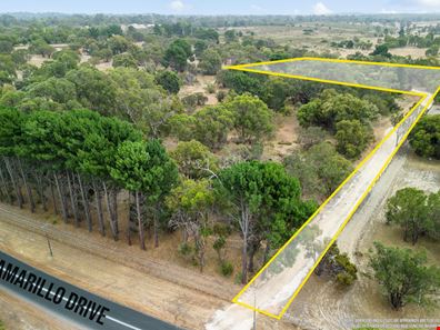 P/L/681 Amarillo Drive, Karnup WA 6176