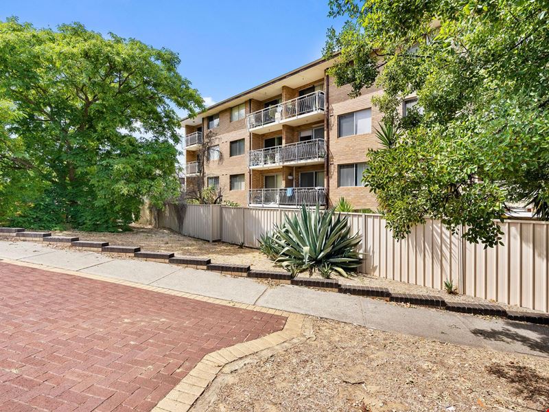 7/209 WALCOTT STREET, North Perth WA 6006