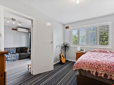 7/209 WALCOTT STREET, North Perth WA 6006