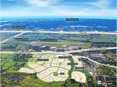 5 Winjeel Rd, Bullsbrook WA 6084