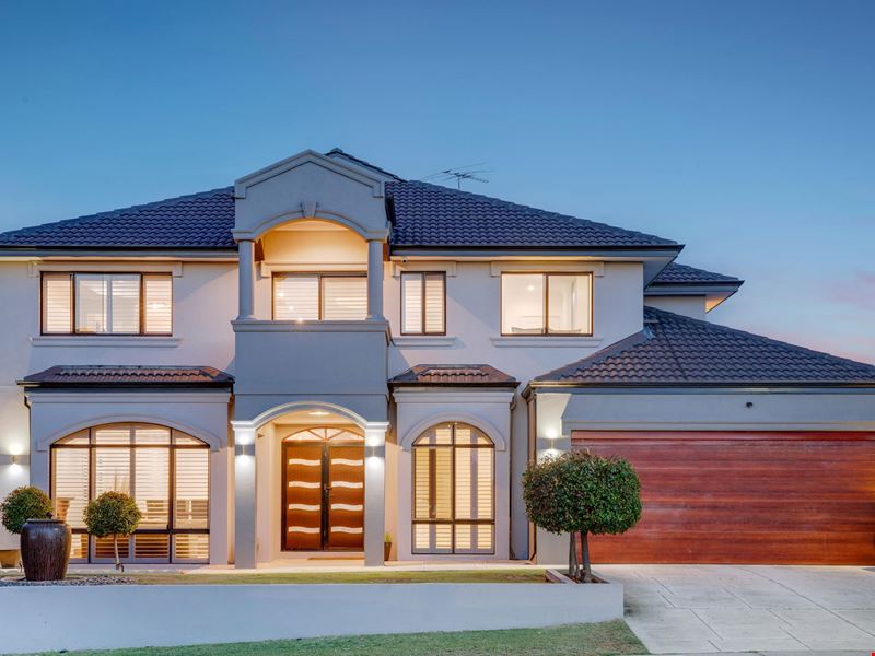 11 Matlock Heights, Darch WA 6065