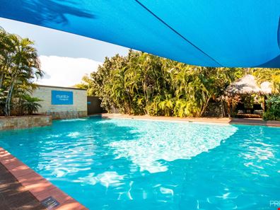 22/25 Millington Road, Cable Beach WA 6726