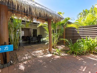 22/25 Millington Road, Cable Beach WA 6726
