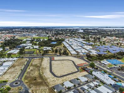 Proposed/Lot 31 Oswego Way, Eaton WA 6232