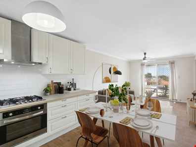 3/163 Royal Street, Yokine WA 6060