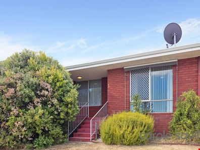 3/163 Royal Street, Yokine WA 6060