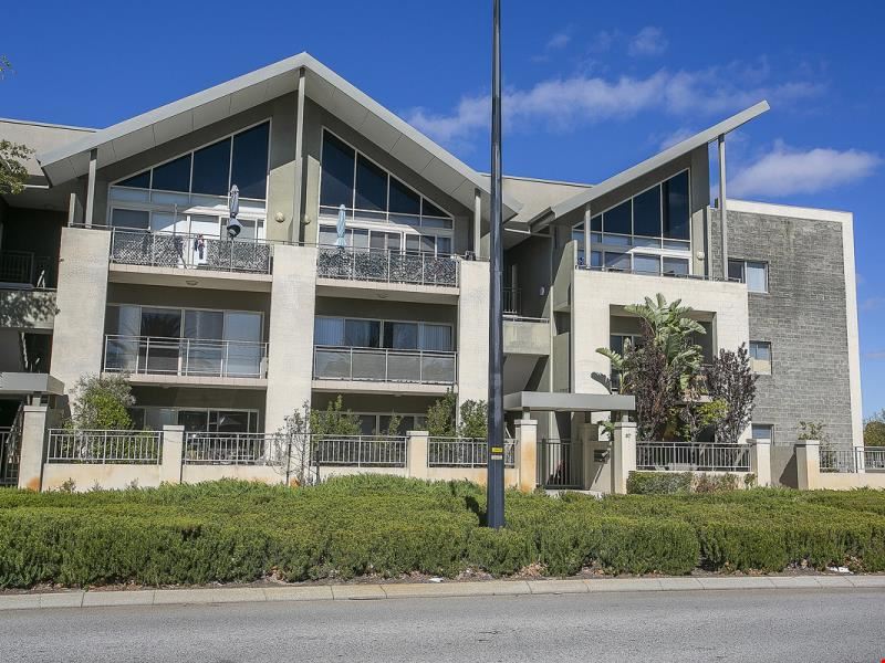 20/67 The Parkway, Ellenbrook WA 6069