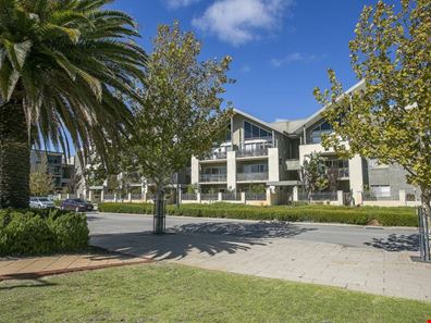 20/67 The Parkway, Ellenbrook WA 6069