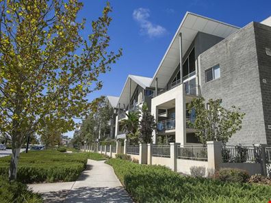 20/67 The Parkway, Ellenbrook WA 6069
