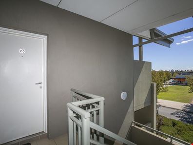 20/67 The Parkway, Ellenbrook WA 6069