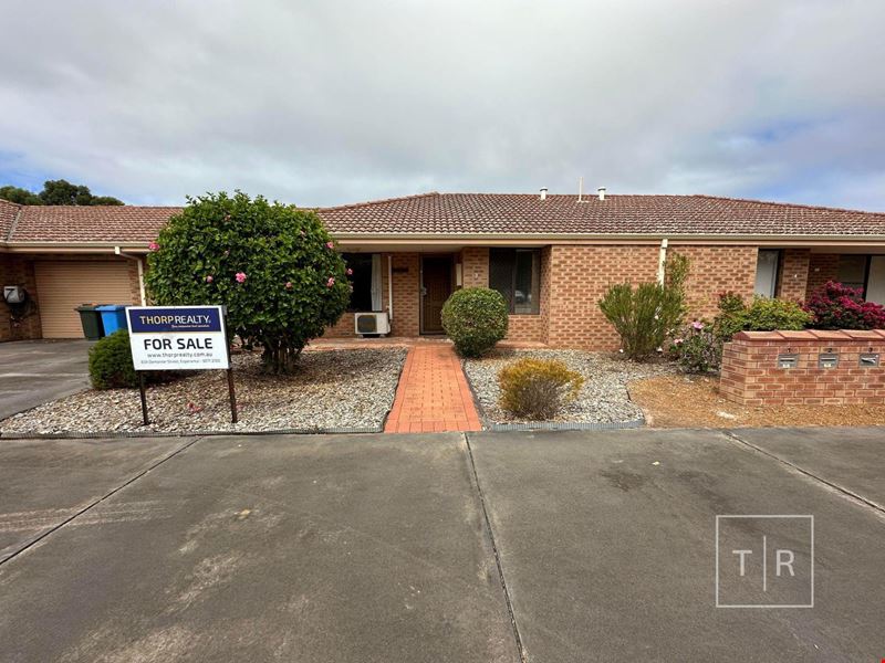 3/12-14 Hicks Street, Esperance WA 6450