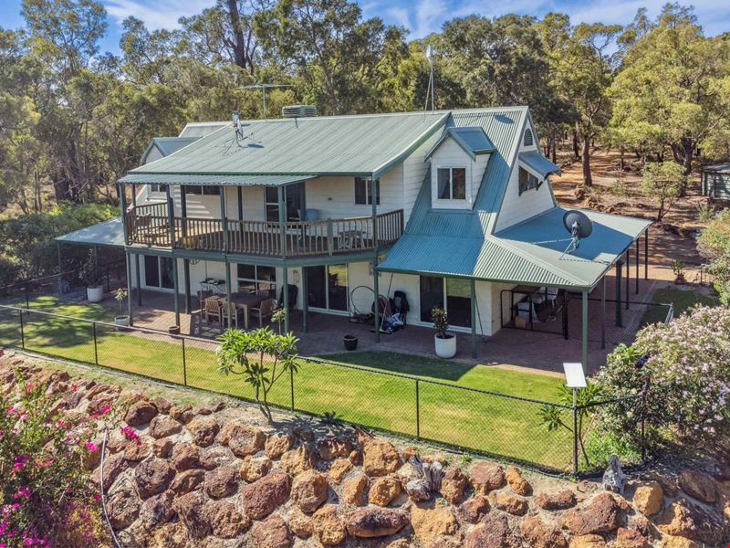 69 Joshua Mews, Baskerville WA 6056