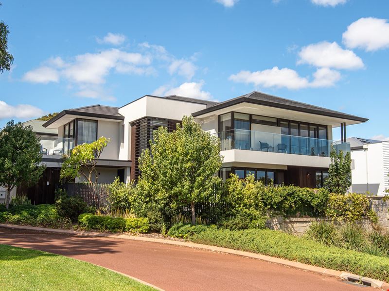 1 Pethybridge Heights, Mosman Park WA 6012