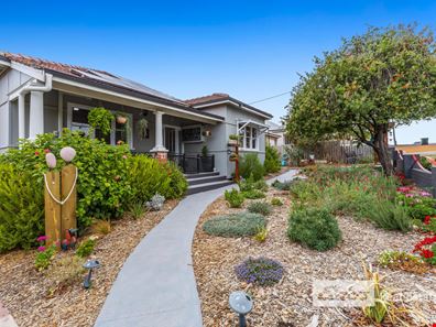 27 Ogden Street, Collie WA 6225