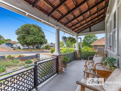 27 Ogden Street, Collie WA 6225