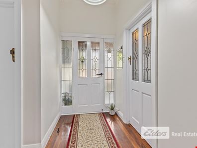 27 Ogden Street, Collie WA 6225