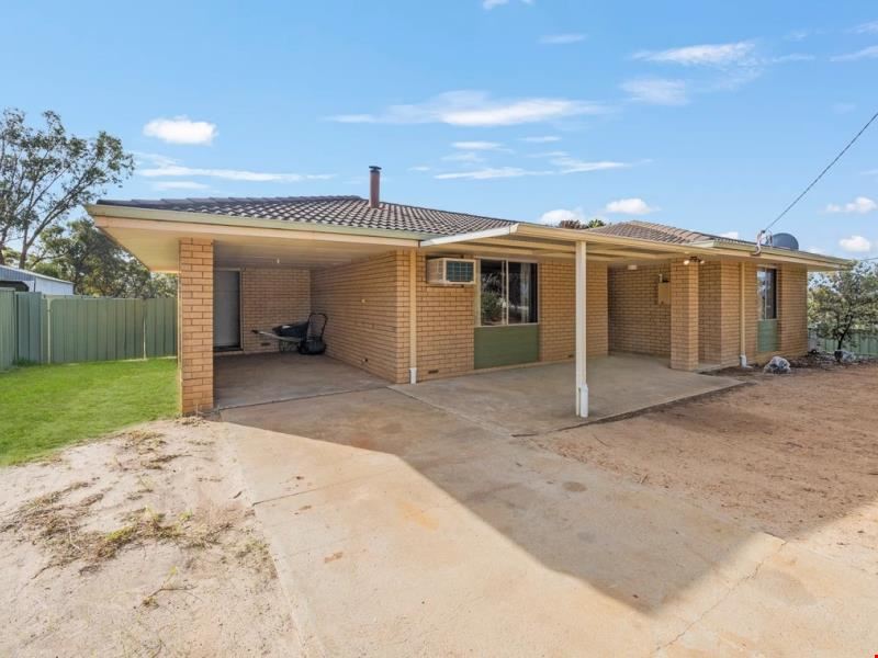 17 Daw  Street, Ravensthorpe WA 6346