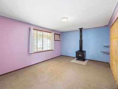 17 Daw  Street, Ravensthorpe WA 6346