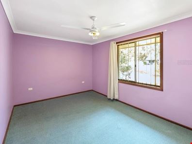 17 Daw  Street, Ravensthorpe WA 6346