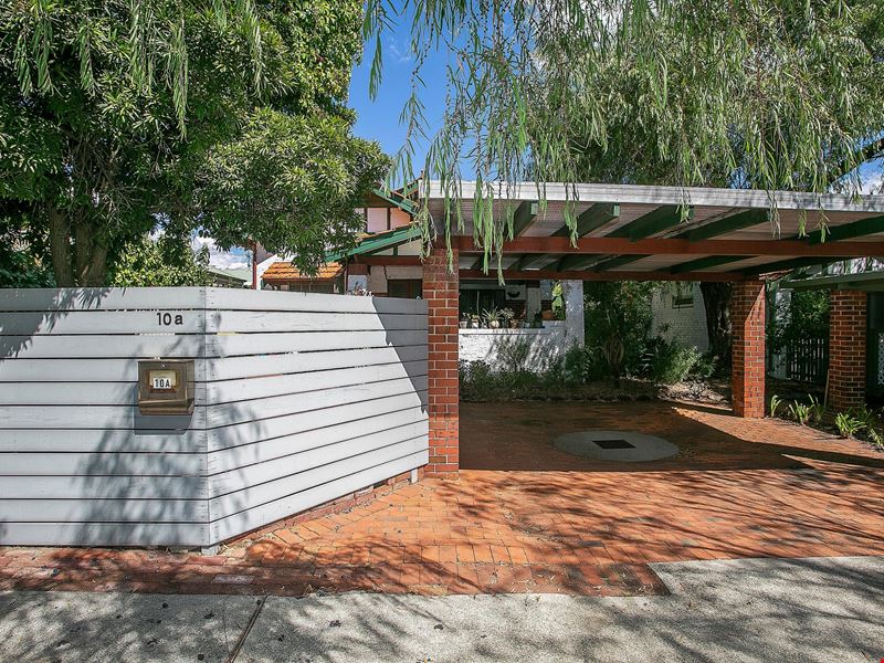 10a Monash Avenue, Nedlands WA 6009