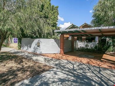10a Monash Avenue, Nedlands WA 6009