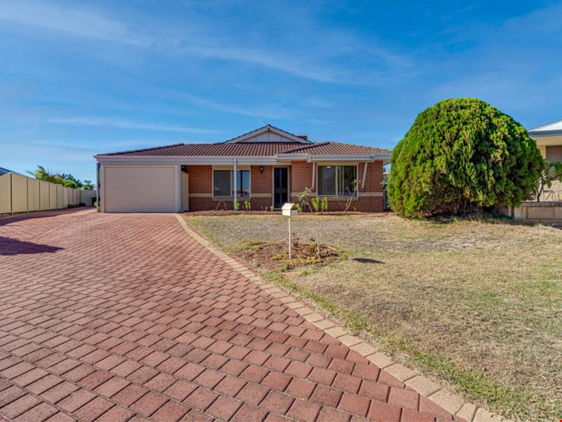 17A Leveque Ramble, Ridgewood WA 6030