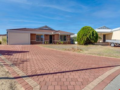 17A Leveque Ramble, Ridgewood WA 6030