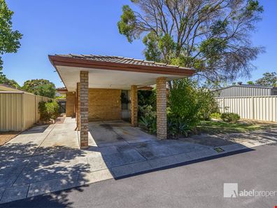 18/11 Apley Street, Maddington WA 6109