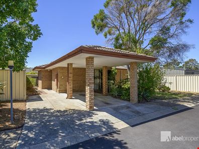 18/11 Apley Street, Maddington WA 6109