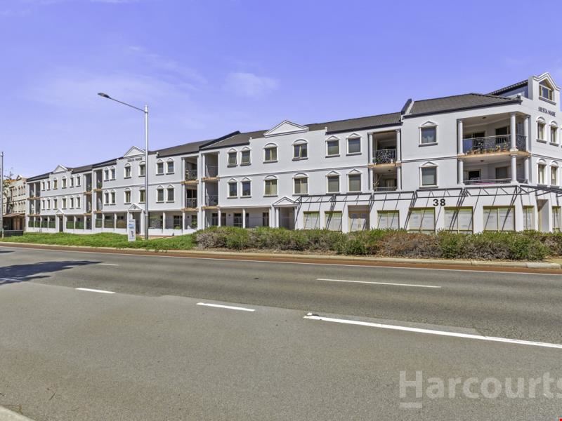 15/38 Grand Boulevard, Joondalup WA 6027