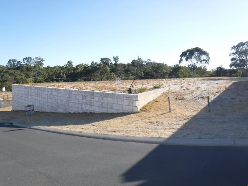 Lot 116,  Rod Rise, Australind WA 6233