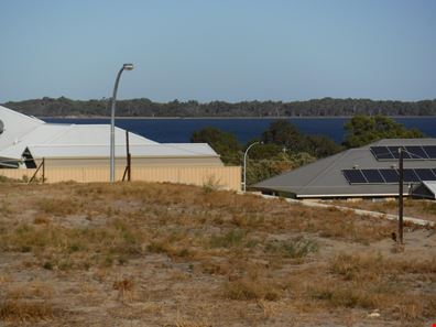 Lot 116,  Rod Rise, Australind WA 6233