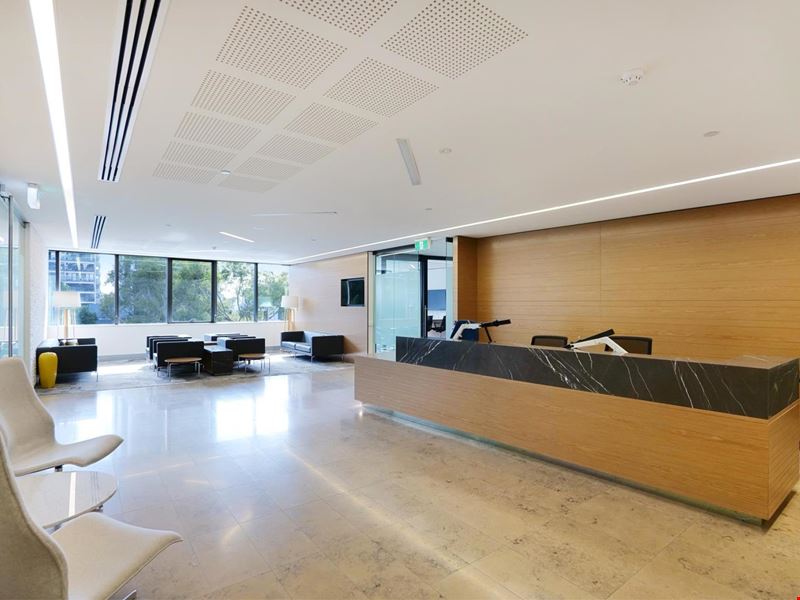 18/181 Adelaide Sue Terrace, East Perth WA 6004