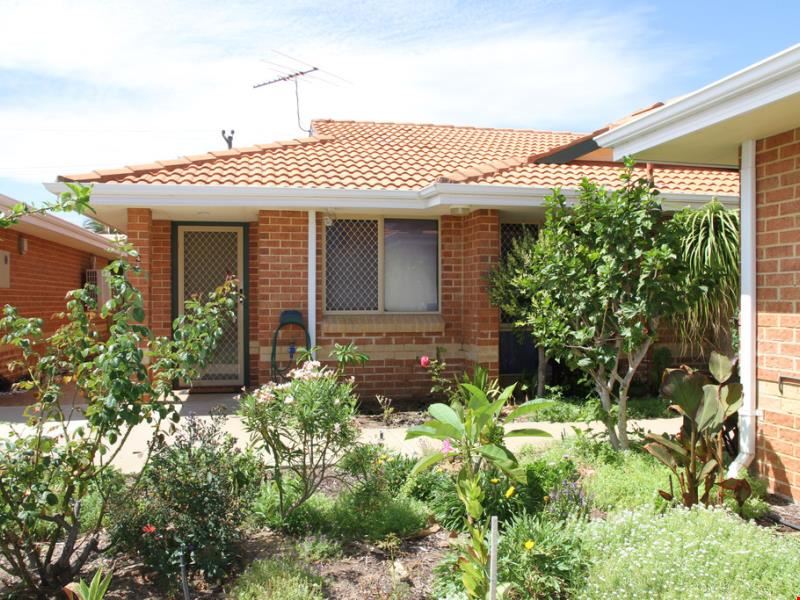 4/20 Francis Street, Geraldton WA 6530