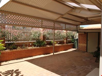 4/20 Francis Street, Geraldton WA 6530