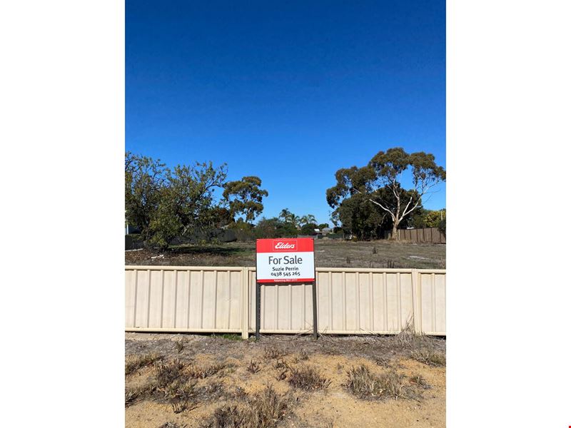 53 Pemble Street, Katanning WA 6317