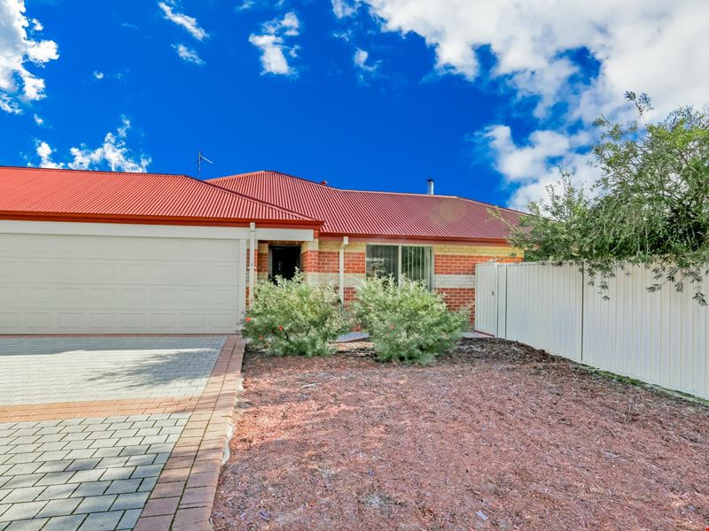 Unit 3, 8 Ash Mews, Collie WA 6225