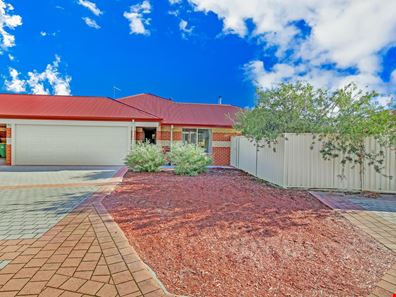 Unit 3, 8 Ash Mews, Collie WA 6225