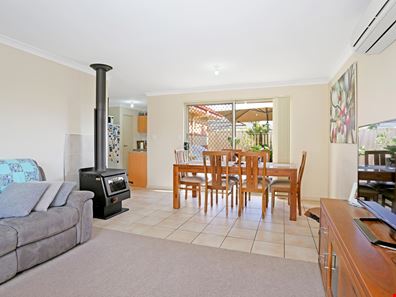 Unit 3, 8 Ash Mews, Collie WA 6225