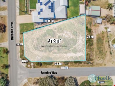 10 Murdoch Drive, Singleton WA 6175
