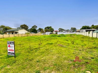 24 Wallsend Street, Collie WA 6225