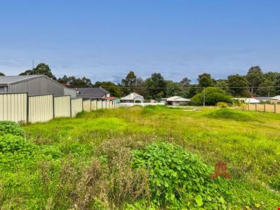 24 Wallsend Street, Collie WA 6225