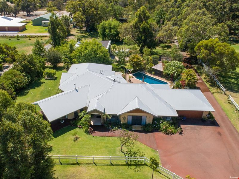 Orange Grove WA 6109