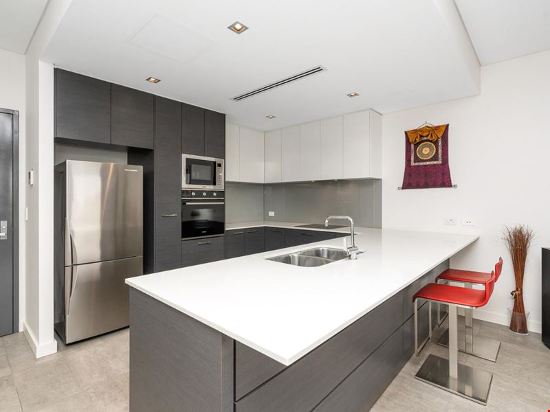 3/180 Scarborough Beach Road, Mount Hawthorn WA 6016