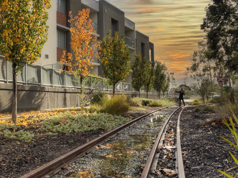 3/4 Wallsend Road, Woodbridge