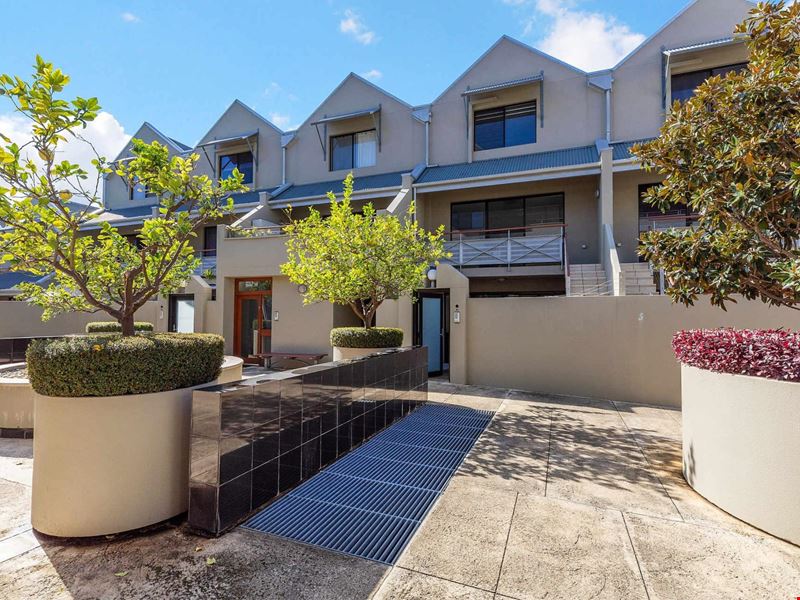 24/200 Rokeby Road, Subiaco WA 6008