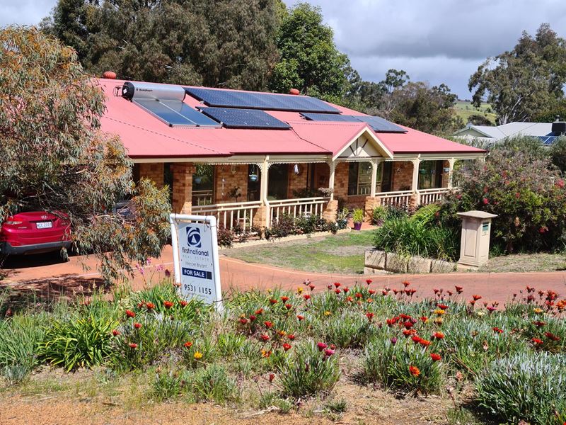 10 Greenstone Way, Boddington WA 6390