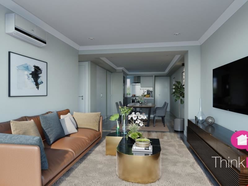 6/18 Wallace Street, Belmont WA 6104