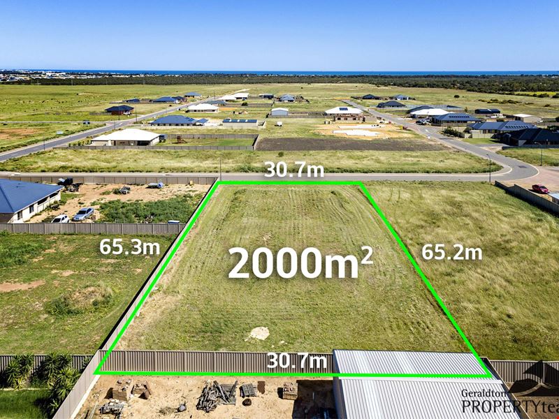 6 Lobelia Way, Moresby WA 6530